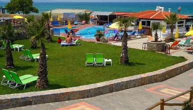 Aeolos Beach (Malia)