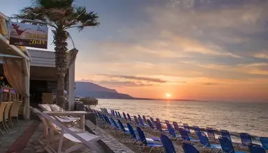 Aeolos Beach (Malia)