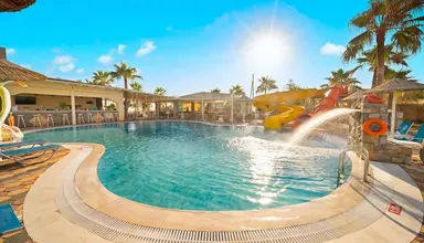 Aeolos Beach (Malia)