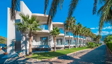 Aeolos Beach (Malia)