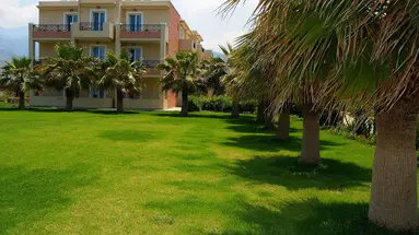 Aeolos Beach (Malia)