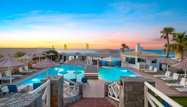 Aeolos Beach (Malia)