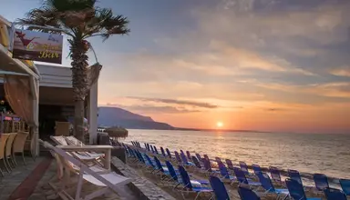 Aeolos Beach (Malia)