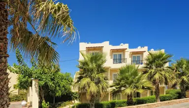 Aeolos Beach (Malia)