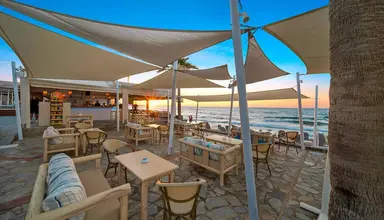 Aeolos Beach (Malia)