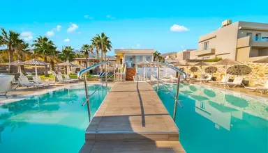 Aeolos Beach (Malia)