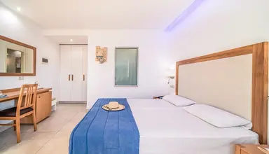 Aeolos Beach (Malia)