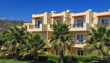 Aeolos Beach (Malia)