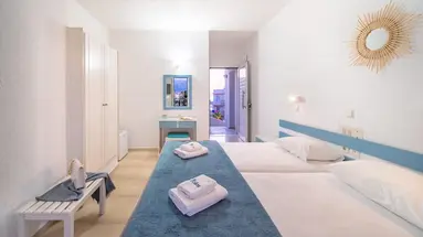 Aeolos Beach (Malia)