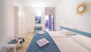 Aeolos Beach (Malia)