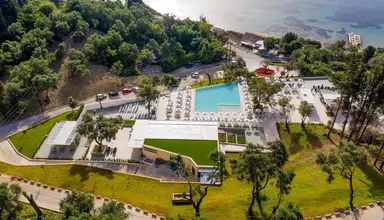 Aeolos Beach Resort