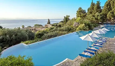 Aeolos Beach Resort