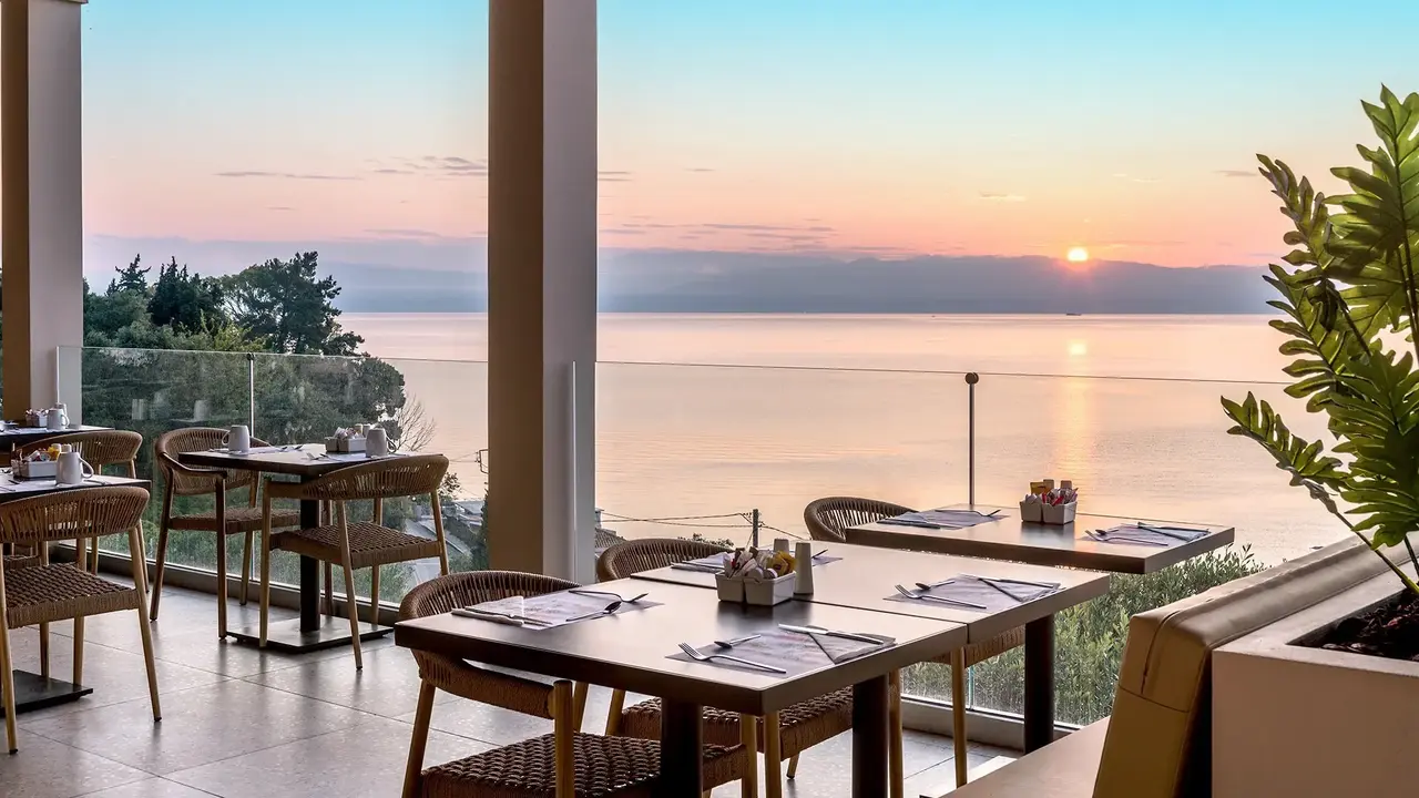 Aeolos Beach Resort