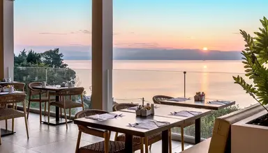 Aeolos Beach Resort