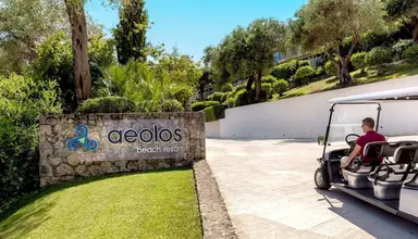 Aeolos Beach Resort
