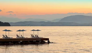 Aeolos Beach Resort