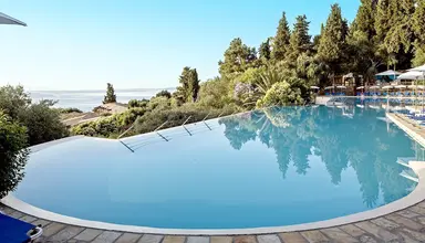 Aeolos Beach Resort