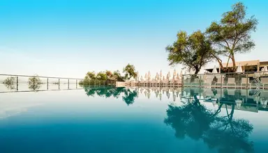 Aeolos Beach Resort