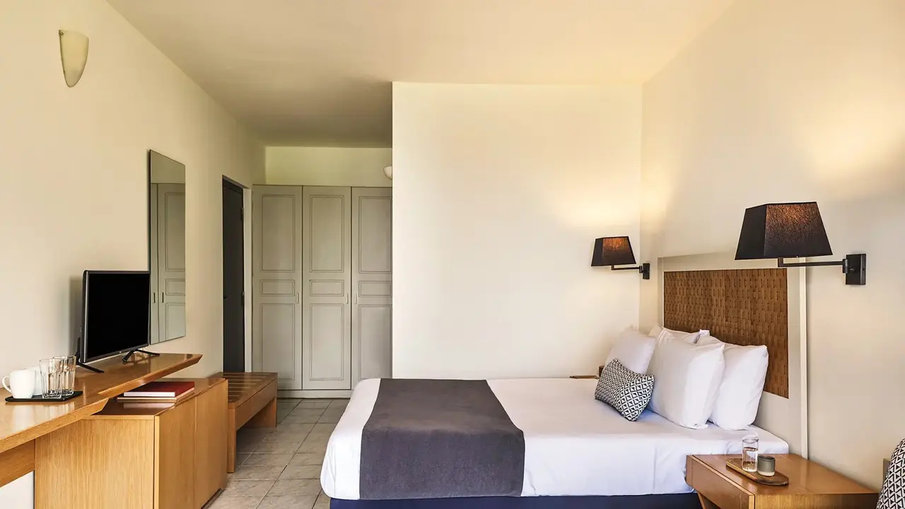 Aeolos Beach Resort