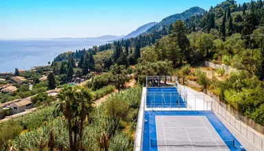 Aeolos Beach Resort