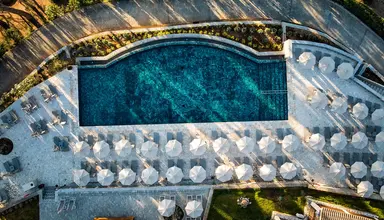 Aeolos Beach Resort