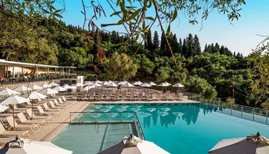 Aeolos Beach Resort