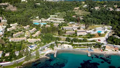 Aeolos Beach Resort
