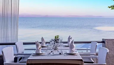 Aeolos Beach Resort