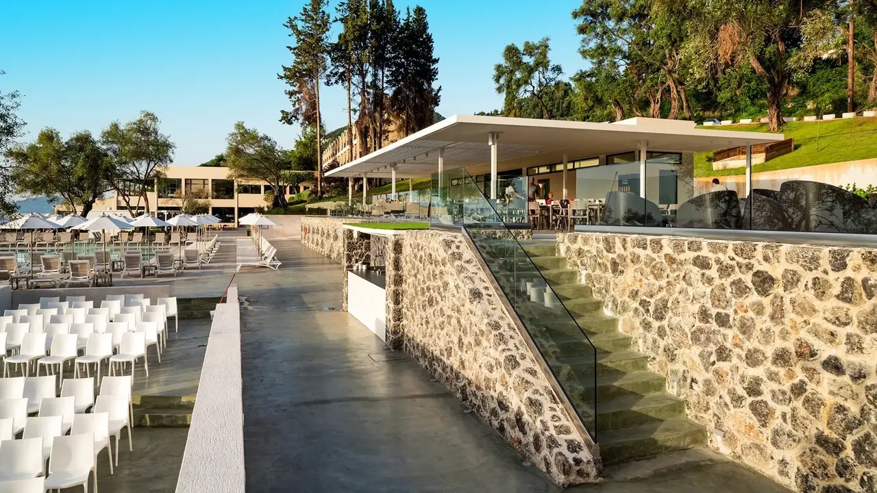 Aeolos Beach Resort