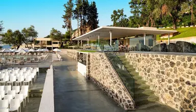 Aeolos Beach Resort