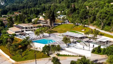 Aeolos Beach Resort