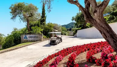 Aeolos Beach Resort