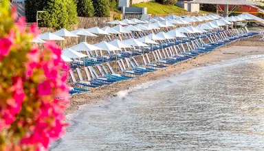 Aeolos Beach Resort