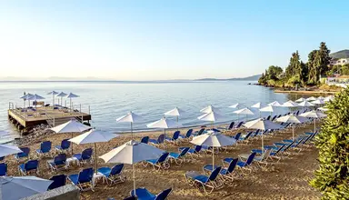 Aeolos Beach Resort