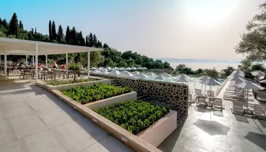 Aeolos Beach Resort