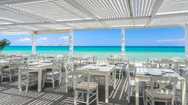 Aeolos Beach