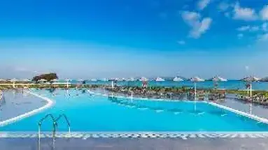 Aeolos Beach