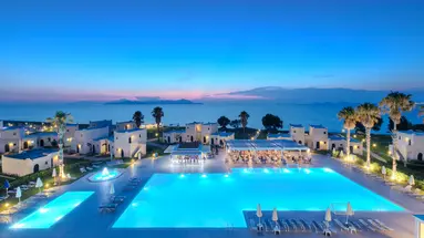 Aeolos Beach