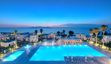Aeolos Beach