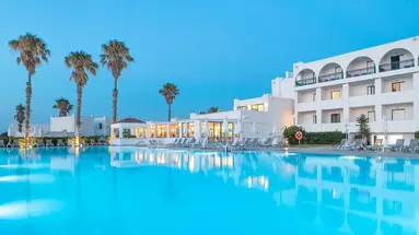Aeolos Beach
