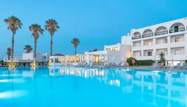 Aeolos Beach