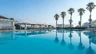 Aeolos Beach