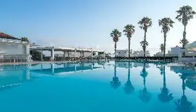 Aeolos Beach