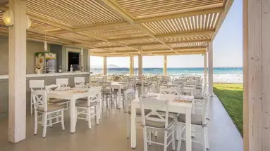 Aeolos Beach