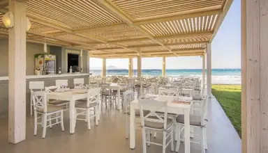 Aeolos Beach