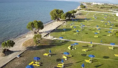 Aeolos Beach