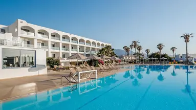 Aeolos Beach
