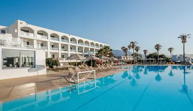 Aeolos Beach