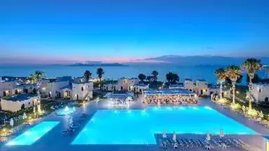 Aeolos Beach
