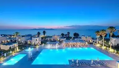 Aeolos Beach